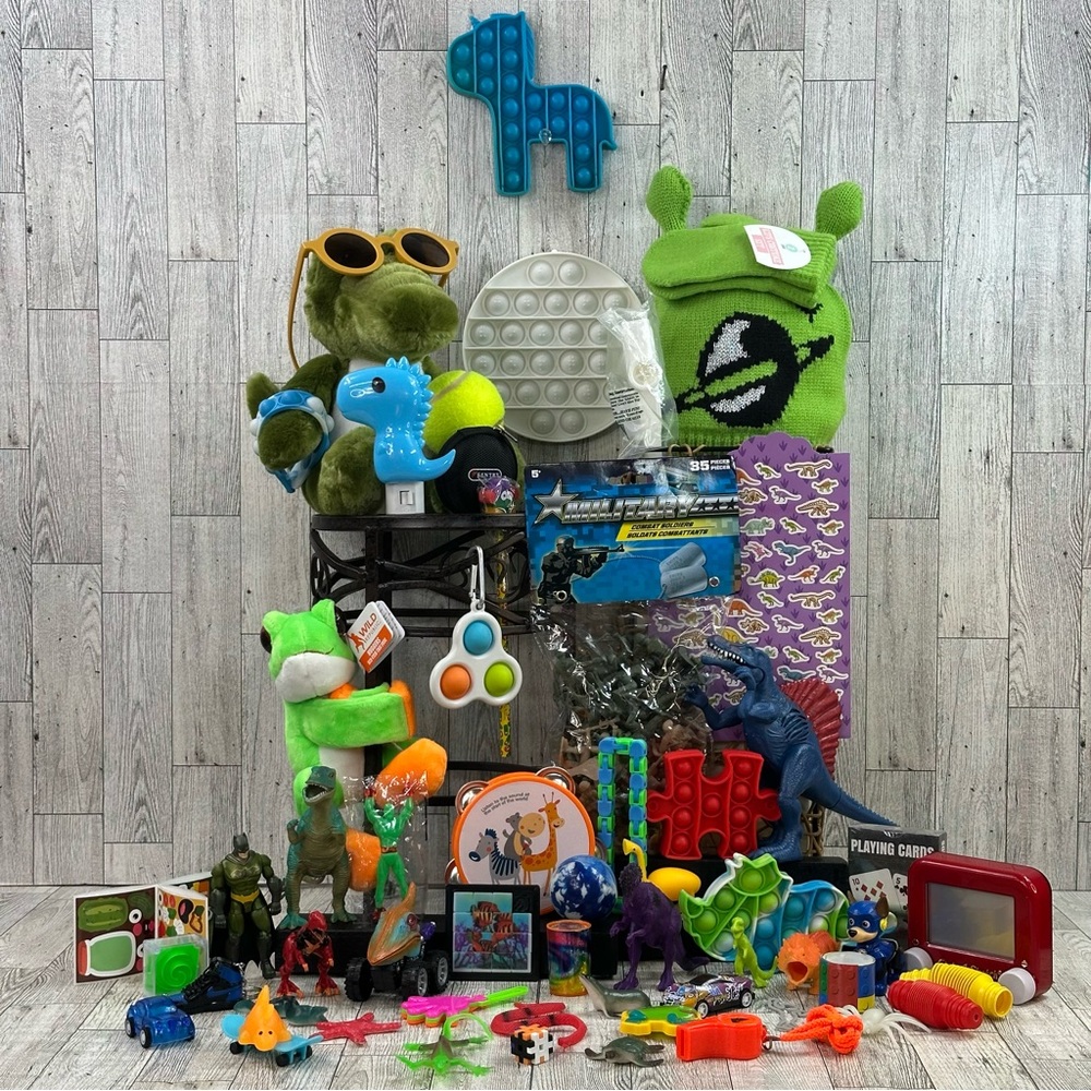 Easter - Birthday Bundles 🦕 Dinosaur 🦖 Themed